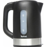 Tefal | Kettle | KO330830 | Electric | 2400 W | 1.7 L | Plastic | 360° rotational base | Black