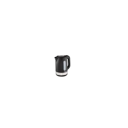 Tefal | Kettle | KO330830 | Electric | 2400 W | 1.7 L | Plastic | 360° rotational base | Black