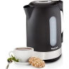Tefal | Kettle | KO330830 | Electric | 2400 W | 1.7 L | Plastic | 360° rotational base | Black