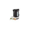 Tefal | Kettle | KO330830 | Electric | 2400 W | 1.7 L | Plastic | 360° rotational base | Black