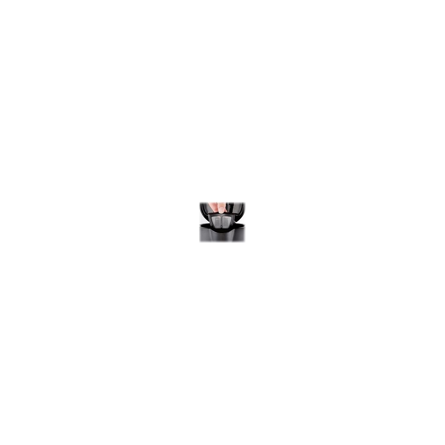 Tefal | Kettle | KO330830 | Electric | 2400 W | 1.7 L | Plastic | 360° rotational base | Black