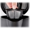 Tefal | Kettle | KO330830 | Electric | 2400 W | 1.7 L | Plastic | 360° rotational base | Black