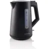 Gorenje K17OPB | Kettle | Electric | 2200 W | 1.7 L | Plastic | 360° rotational base | Black