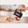 Gorenje K17OPB | Kettle | Electric | 2200 W | 1.7 L | Plastic | 360° rotational base | Black