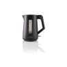 Gorenje K17OPB | Kettle | Electric | 2200 W | 1.7 L | Plastic | 360° rotational base | Black
