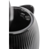 Gorenje K17DPB | Kettle | Electric | 1.7 L | 2200 W | Plastic/Stainless steel | 360° rotational base | Black