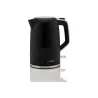 Gorenje K17DPB | Kettle | Electric | 1.7 L | 2200 W | Plastic/Stainless steel | 360° rotational base | Black