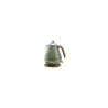 Delonghi | Kettle | KBOV 2001.GR | Electric | 2000 W | 1.7 L | 360° rotational base | Green