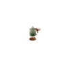 Delonghi | Kettle | KBOV 2001.GR | Electric | 2000 W | 1.7 L | 360° rotational base | Green
