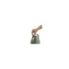 Delonghi | Kettle | KBOV 2001.GR | Electric | 2000 W | 1.7 L | 360° rotational base | Green