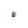 Delonghi | Kettle | KBOV 2001.GR | Electric | 2000 W | 1.7 L | 360° rotational base | Green
