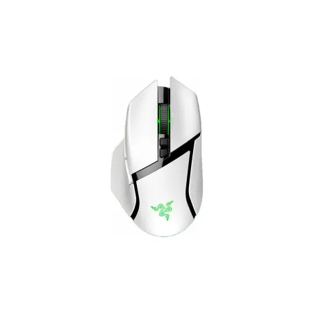 Razer Basilisk V3 Pro - Maus - White / RZ01-04620200-R3G1