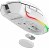 Razer Basilisk V3 Pro - Maus - White / RZ01-04620200-R3G1