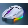 Razer Basilisk V3 Pro - Maus - White / RZ01-04620200-R3G1
