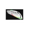 Razer | Basilisk V3 Pro | Wireless | Gaming Mouse | Bluetooth | White | Yes