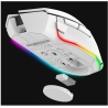 Razer | Basilisk V3 Pro | Wireless | Gaming Mouse | Bluetooth | White | Yes