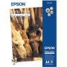 Epson Matte Paper Heavy Weight, DIN A4, 167g/mÂ², 50 Sheets