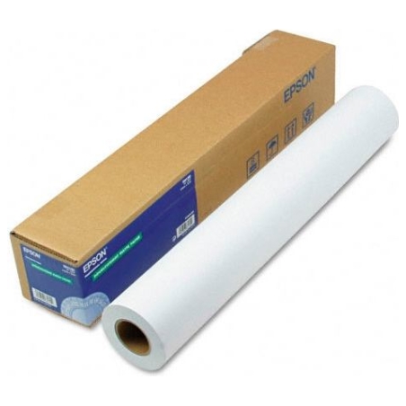 Epson C13S045007 | Bond Paper Bright | White | 205 g/m² | 432 mm x 50 m