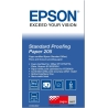Epson C13S045007 | Bond Paper Bright | White | 205 g/m² | 432 mm x 50 m