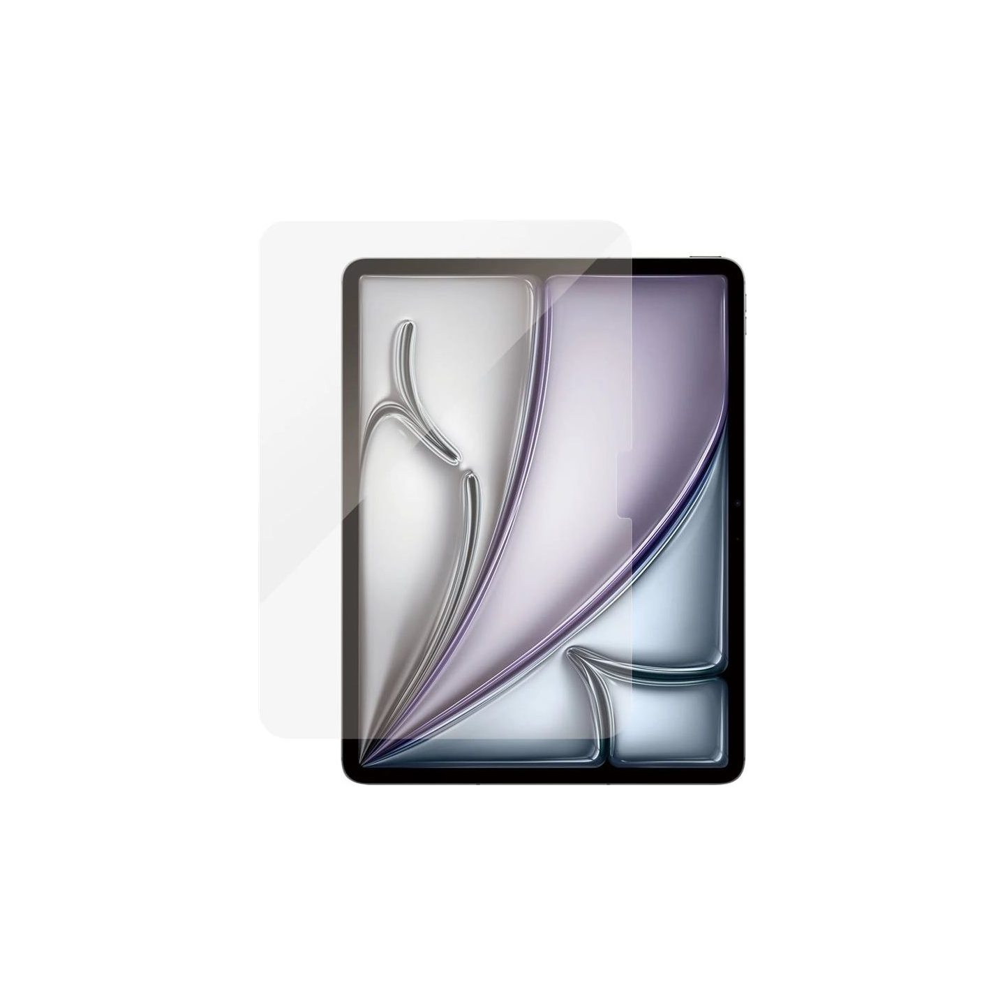 Panzerglass Ultra-Wide Fit | 2833 | 11 " | Screen protector | Transparent