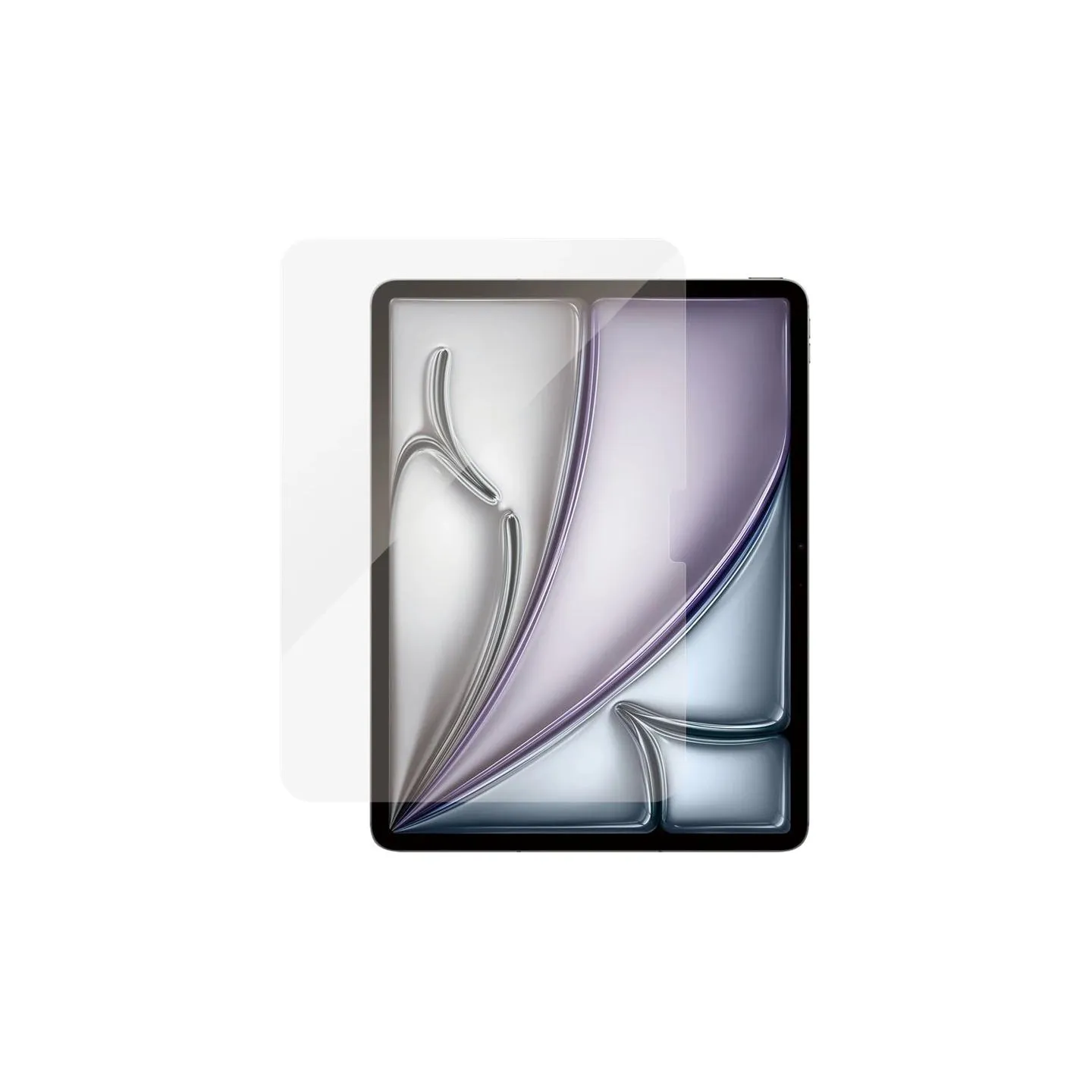 Panzerglass Ultra-Wide Fit | 2833 | 11 " | Screen protector | Transparent