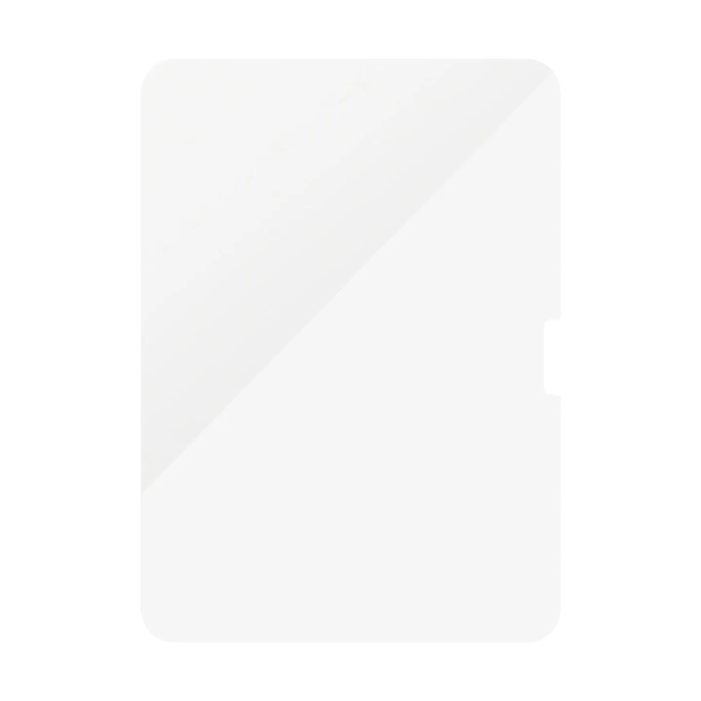 Panzerglass Ultra-Wide Fit | 2833 | 11 " | Screen protector | Transparent