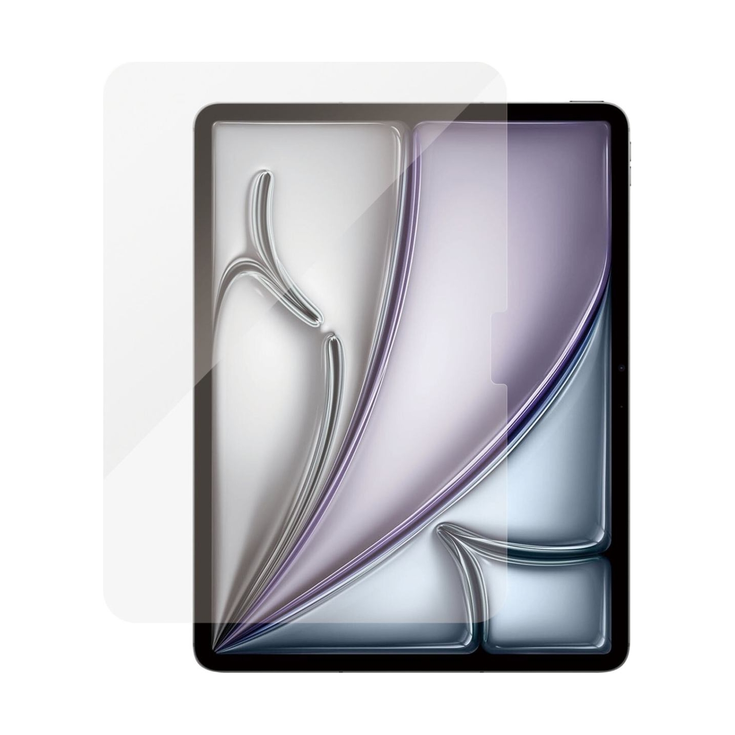 Panzerglass Ultra-Wide Fit | 2833 | 11 " | Screen protector | Transparent