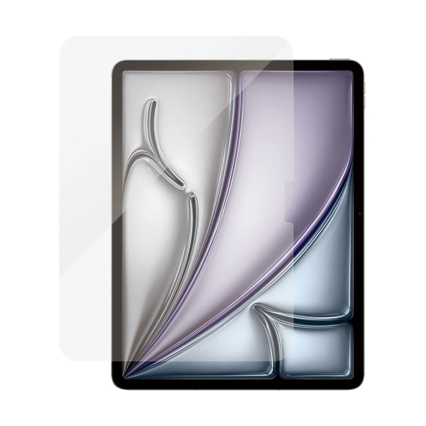 Panzerglass Ultra-Wide Fit | 2833 | 11 " | Screen protector | Transparent