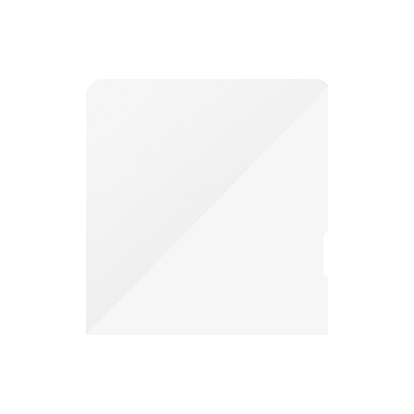 Panzerglass Ultra-Wide Fit | 2833 | 11 " | Screen protector | Transparent