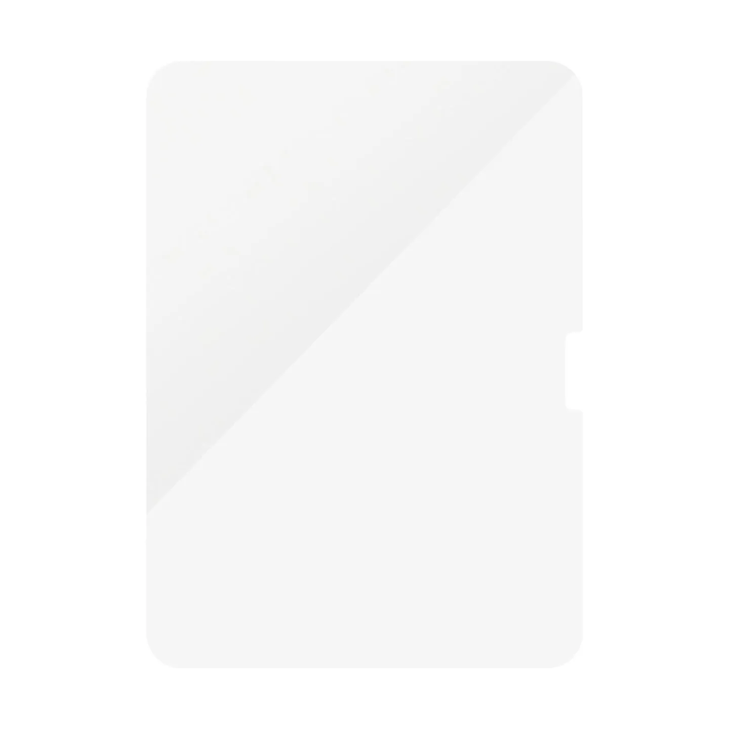 Panzerglass Ultra-Wide Fit | 2833 | 11 " | Screen protector | Transparent