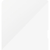 Panzerglass Ultra-Wide Fit | 2833 | 11 " | Screen protector | Transparent