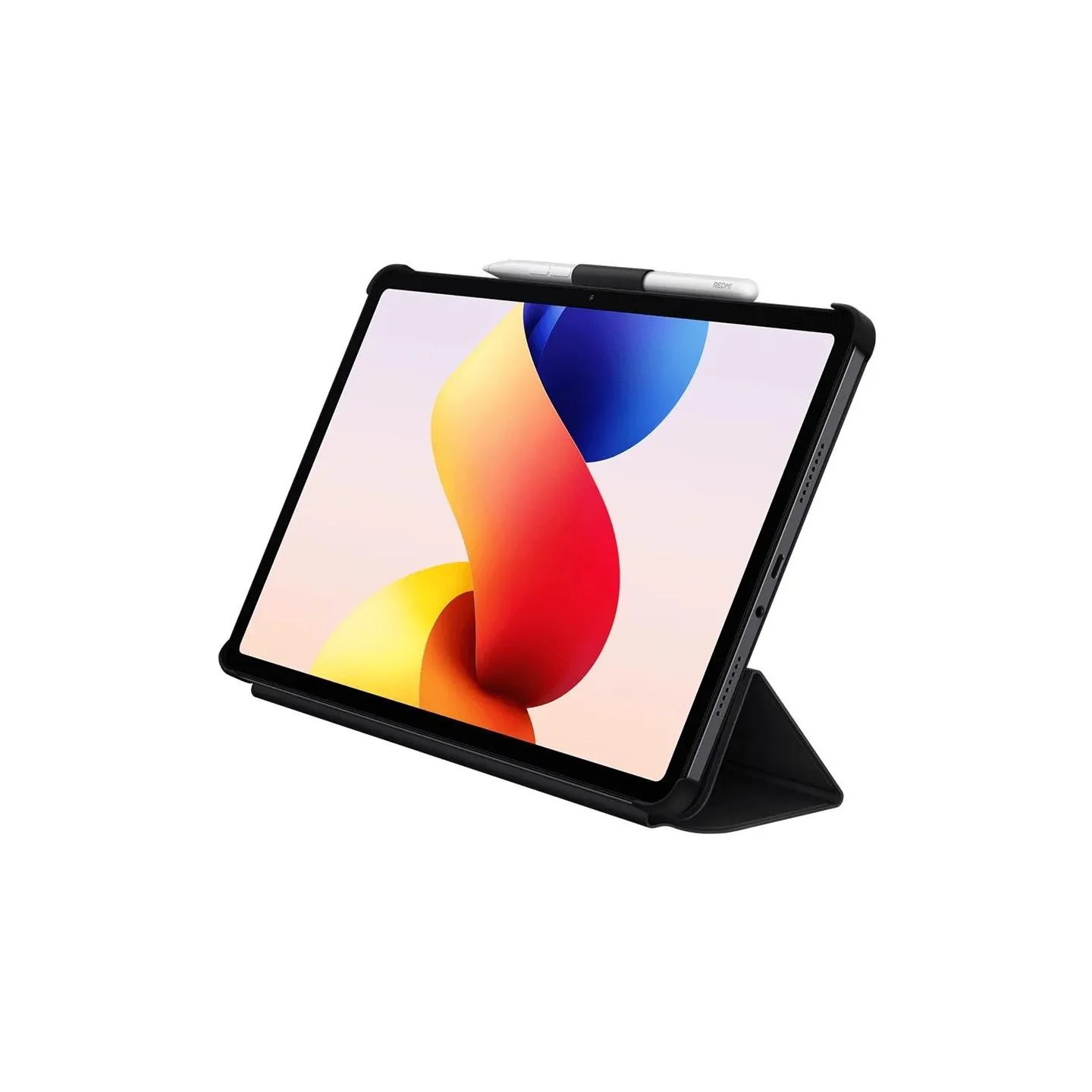 Xiaomi Redmi Pad 2 Pro Cover | Flip cover for tablet | Gray