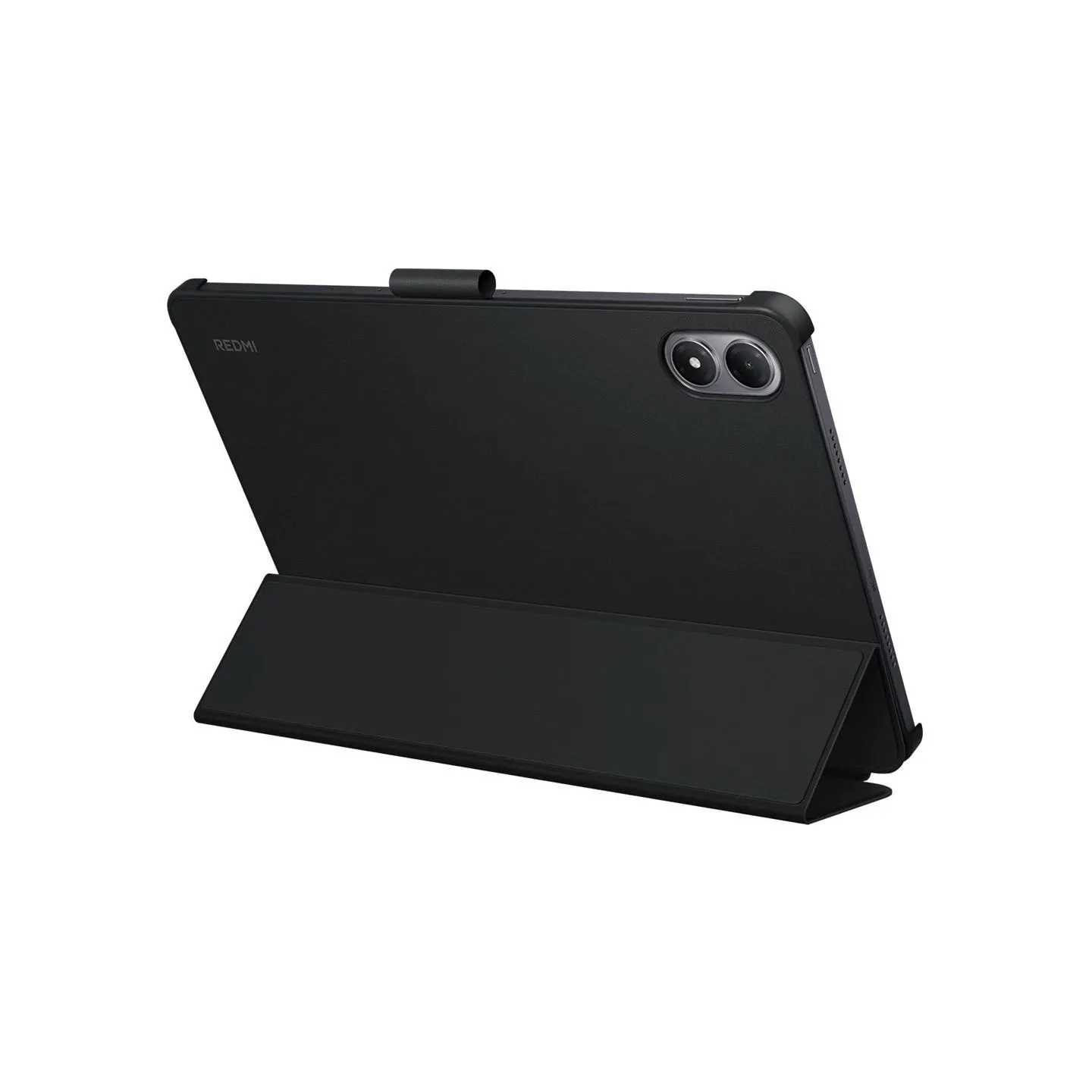 Xiaomi Redmi Pad 2 Pro Cover | Flip cover for tablet | Gray