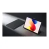 Xiaomi Redmi Pad 2 Pro Cover | Flip cover for tablet | Gray