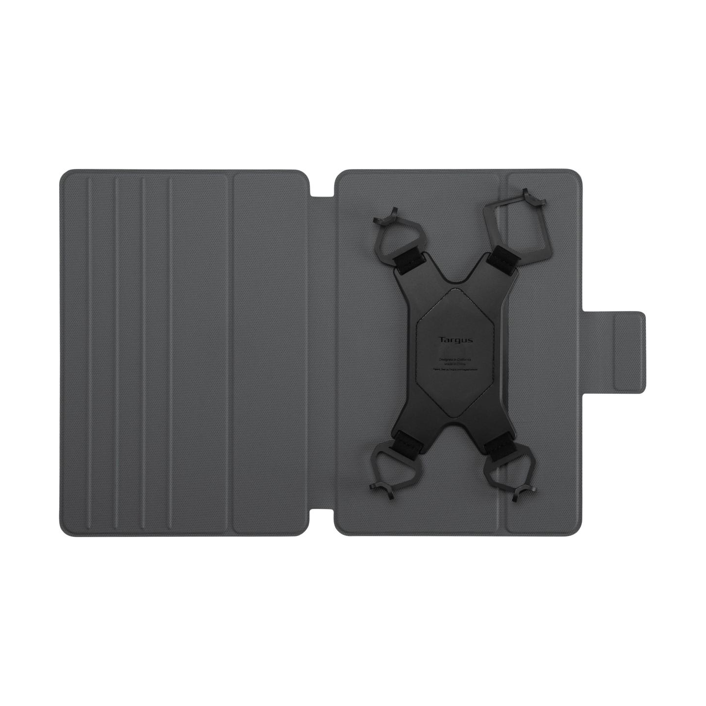 Targus SAFEFIT 9-11.5" UNIVERSAL CASE, BLACK