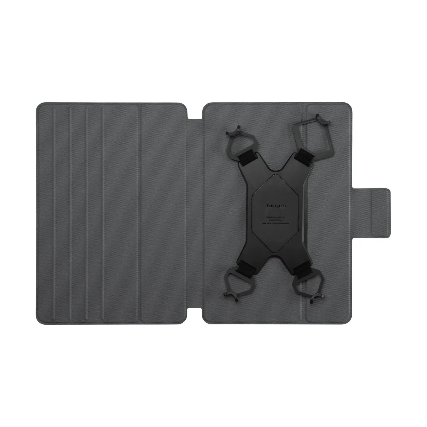 Targus SAFEFIT 9-11.5" UNIVERSAL CASE, BLACK