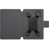 Targus SAFEFIT 9-11.5" UNIVERSAL CASE, BLACK