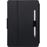 Targus SAFEFIT 9-11.5" UNIVERSAL CASE, BLACK
