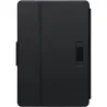 Targus SAFEFIT 9-11.5" UNIVERSAL CASE, BLACK