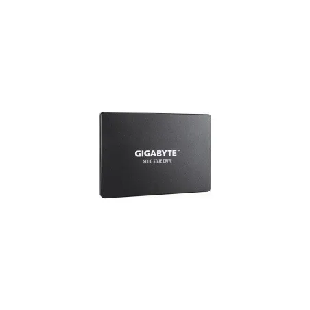 Gigabyte | GP-GSTFS31256GTND | 256 GB | Solid-state drive interface SATA | Read speed 520 MB/s | Write speed 500 MB/s