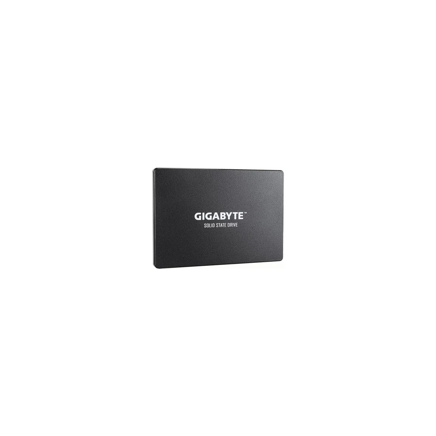 Gigabyte | GP-GSTFS31256GTND | 256 GB | Solid-state drive interface SATA | Read speed 520 MB/s | Write speed 500 MB/s