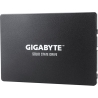 Gigabyte | GP-GSTFS31256GTND | 256 GB | Solid-state drive interface SATA | Read speed 520 MB/s | Write speed 500 MB/s