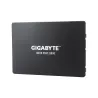Gigabyte | GP-GSTFS31256GTND | 256 GB | Solid-state drive interface SATA | Read speed 520 MB/s | Write speed 500 MB/s