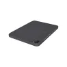 Logitech Combo Touch iPad Pro 11-inch (M4) - GRAPHITE - PAN - NORDICS-517 - IPAD PRO 11-INCH (M4)