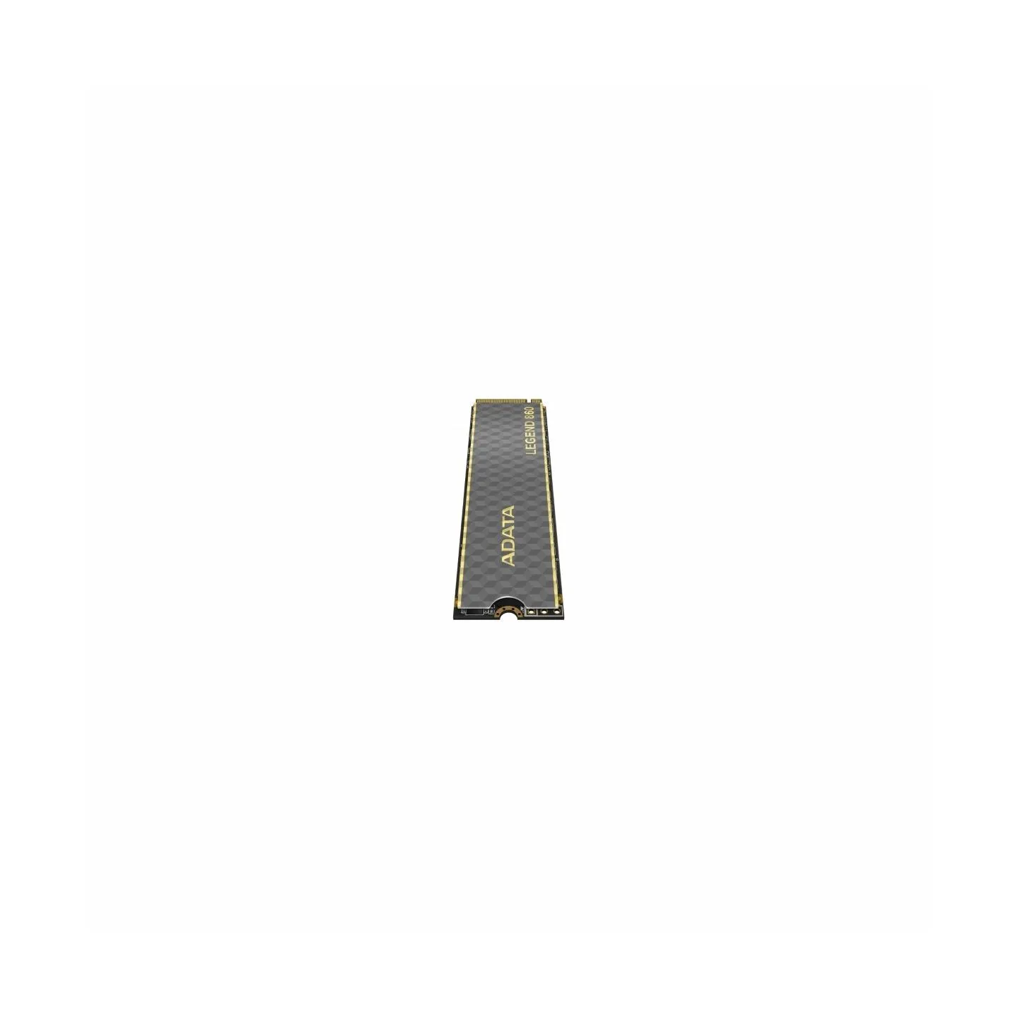 A-Data ADATA LEGEND 860 | SSD | 1000 GB | Solid-state drive interface PCIe 4.0 x4 (NVMe) | Write speed 4000 MB/s