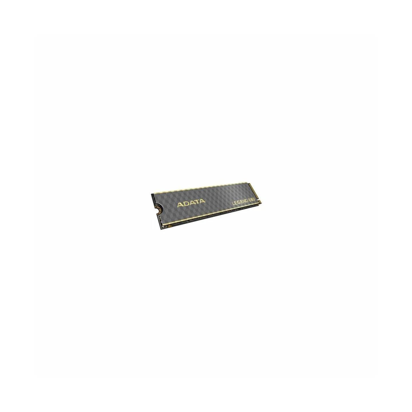 A-Data ADATA LEGEND 860 | SSD | 1000 GB | Solid-state drive interface PCIe 4.0 x4 (NVMe) | Write speed 4000 MB/s