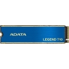 A-Data SSD drive LEGEND 710 1TB PCIe 3x4 2.4/1.8 GB/s M2