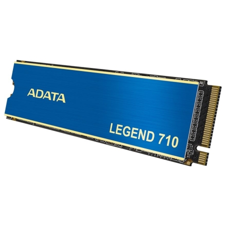 A-Data SSD drive LEGEND 710 1TB PCIe 3x4 2.4/1.8 GB/s M2
