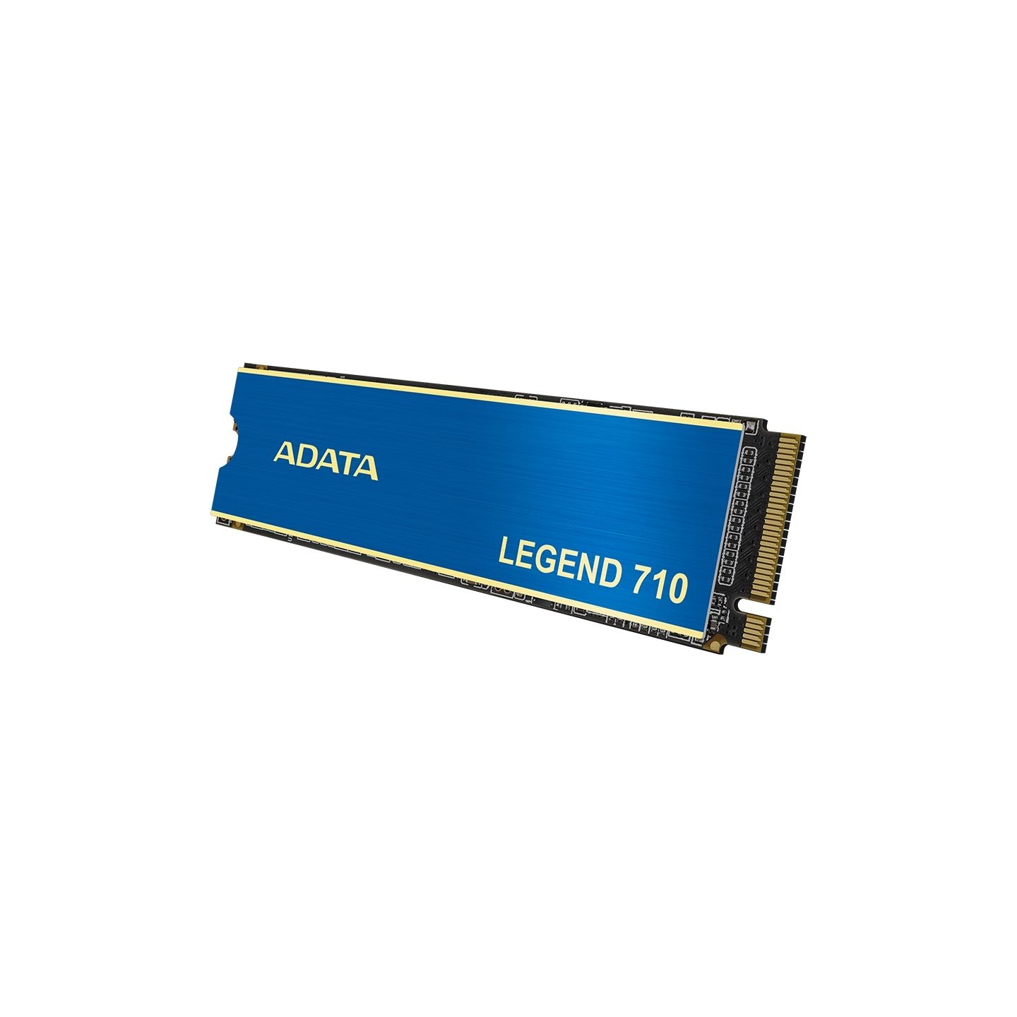A-Data ADATA | LEGEND 710 | 1000 GB | SSD form factor M.2 2280 | Solid-state drive interface PCIe Gen3x4 | Read speed 2400 MB/s 