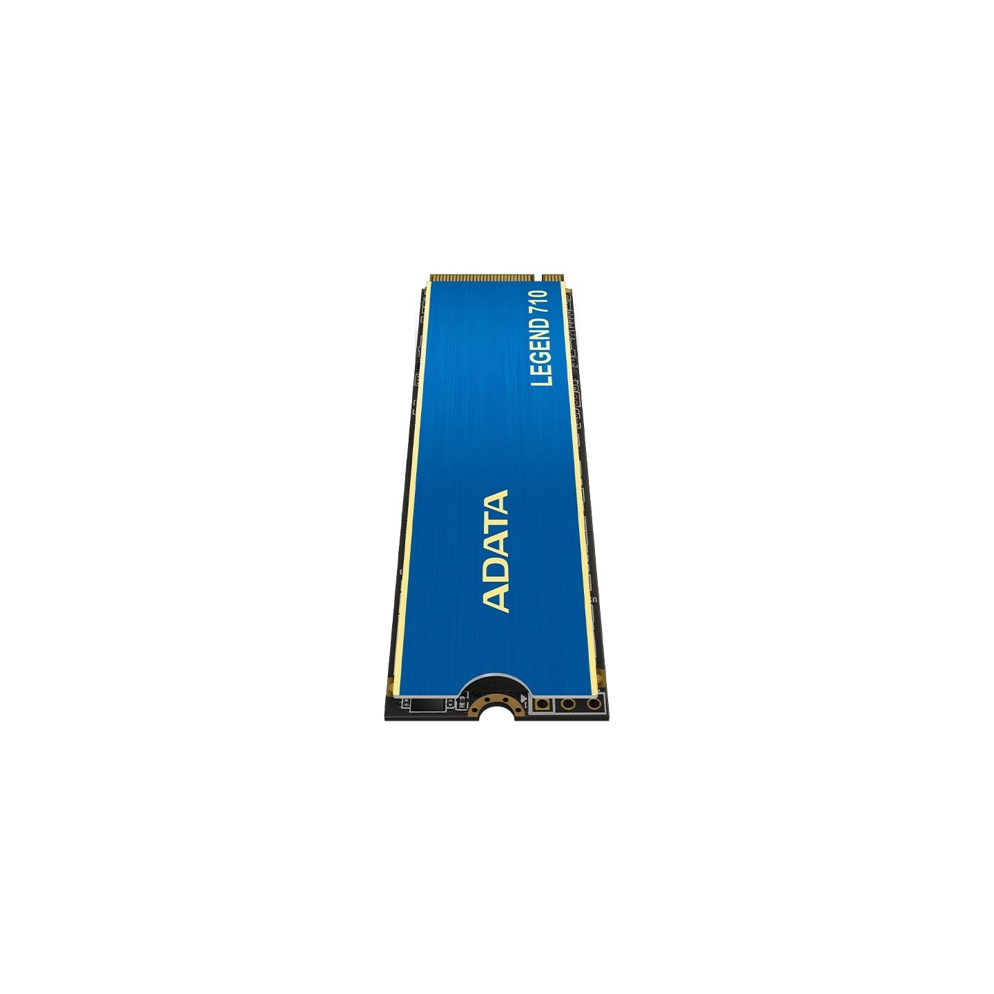 A-Data SSD drive LEGEND 710 1TB PCIe 3x4 2.4/1.8 GB/s M2